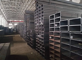 南昌市钢一金属材料有限公司
