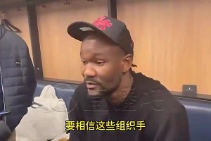 只剩詹了😭艾顿曾谈：有东契奇老詹里夫斯在，我想不接到球都难