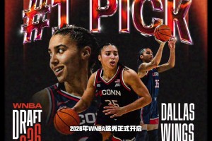 WNBA情侣状元成队友！ 达拉斯飞翼用状元签选中佩奇女友阿奇福德